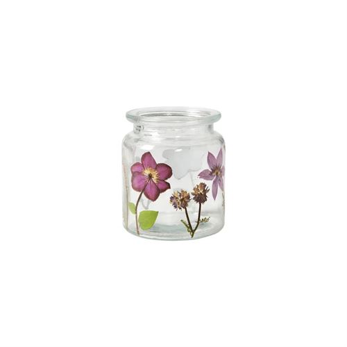 SPEEDTSBERG FYRFADSSTAGE M/BLOMSTER 