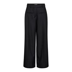CO`COUTURE BUKSER, MAGGIECC PANT, BLACK