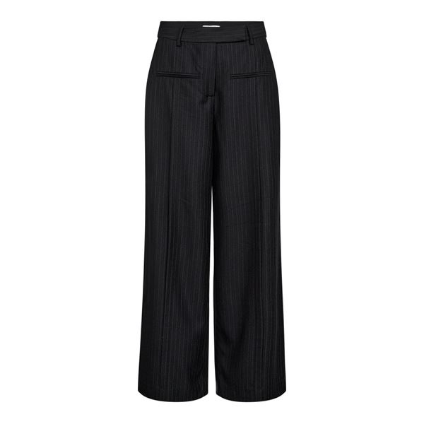 CO`COUTURE BUKSER, MAGGIECC PANT, BLACK
