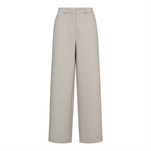 CO`COUTURE BUKSER, MAVACC PANT, BONE