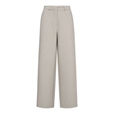 CO`COUTURE BUKSER, MAVACC PANT, BONE