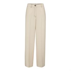 CO`COUTURE BUKSER, TERRYCC DENIM PANT, BISQUIT