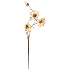 SPEEDTSBERG VALMUE STILK 102 CM, BURNED OFFWHITE