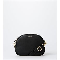 MONTANA CROSSBODY, YSTAD, BLACK