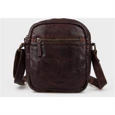 MONTANA CROSSBODY, RICHMOND, BROWN
