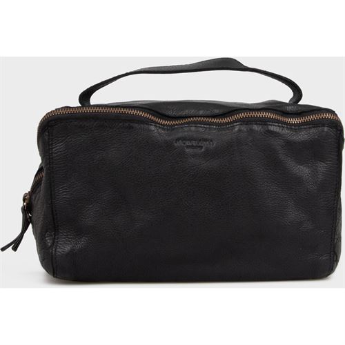 MONTANA TOILETTASKE, DILLON STOR TOILETTASKE, BLACK