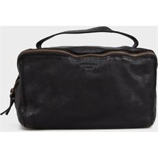 MONTANA TOILETTASKE, DILLON STOR TOILETTASKE, BLACK