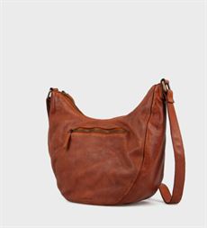 MONTANA TASKE, BELFRY URBAN LEATHER COGNAC