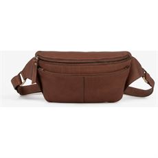 MONTANA BUMBAG, AGNES, BROWN