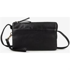 MONTANA CLUTCH/CROSSBODY, BOLETTE, BLACK