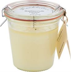 MUNKHOLM SALTSCRUB HAVBLIK, 600 GR