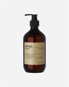 MERAKI BODYWASH, BODYWASH NORTHERN DAWN 490 ML