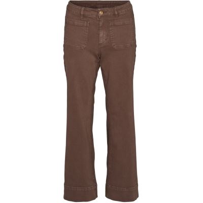 PREPAIR JEANS, NANNE JEANS, CAPPUCCINO
