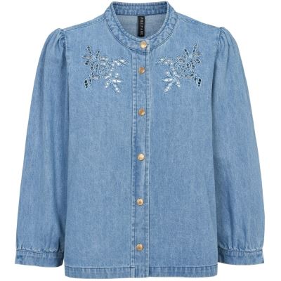 PREPAIR JAKKE, BONNIE JACKET, BLUE