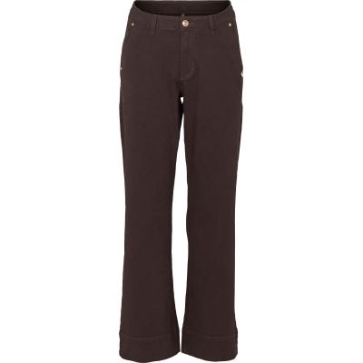 PREPAIR JEANS, MALIA JEANS, BROWN
