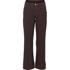 PREPAIR JEANS, MALIA JEANS, BROWN