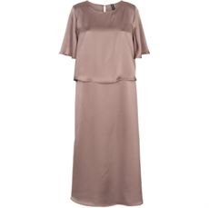 PREPAIR KJOLE, MARY DRESS, TOFFEE