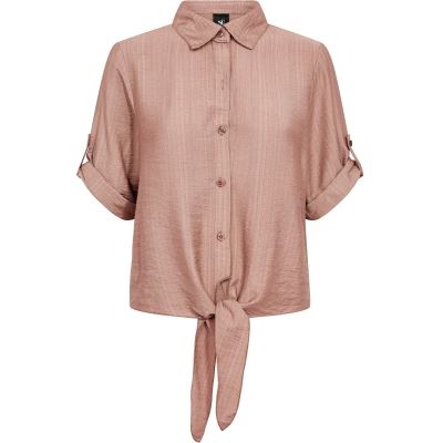 NÜ DENMARK SKJORTE, CAITLIN SHIRT, ROSE