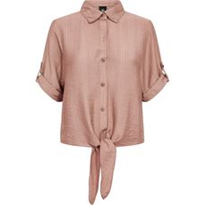 NÜ DENMARK SKJORTE, CAITLIN SHIRT, ROSE