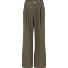 ESMÈ STUDIOS BUKSER, ESPARISA PANTS, STONE GRAY