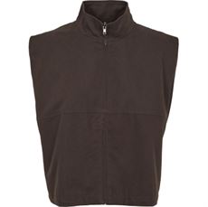 PREPAIR VEST, ANNI VEST, BROWN