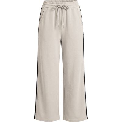 NÜ DENMARK BUKSER, CAMILLE TROUSERS, BEIGE MIX