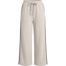 NÜ DENMARK BUKSER, CAMILLE TROUSERS, BEIGE MIX