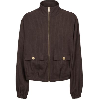 PREPAIR JAKKE, KELSEY JACKET, BROWN