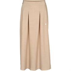 PREPAIR NEDERDEL, PAULINE SKIRT, SAND