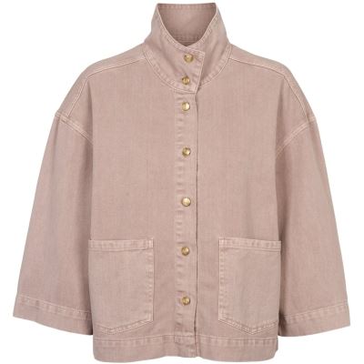 PREPAIR JAKKE, BREE JACKET, ROSA