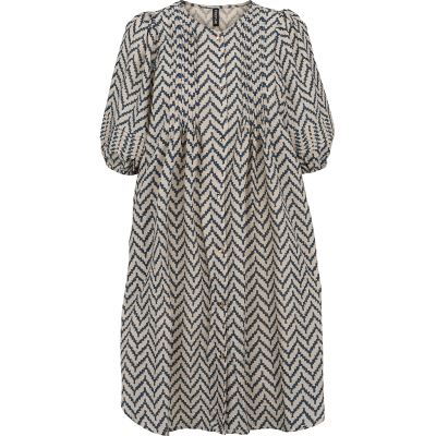 PREPAIR KJOLE, KRISTIN DRESS, BLUE