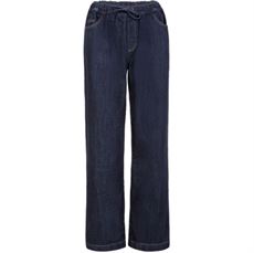 CC HEART ❤️ JEANS, KALANI DENIM PANTS, DARK DENIM