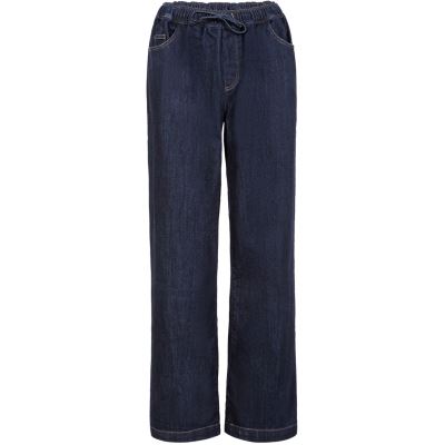 CC HEART ❤️ JEANS, KALANI DENIM PANTS, DARK DENIM