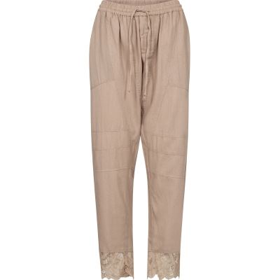 NÜ DENMARK BUKSER, DEWI TROUSERS, SEASAND