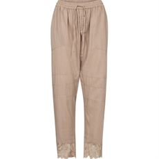 NÜ DENMARK BUKSER, DEWI TROUSERS, SEASAND