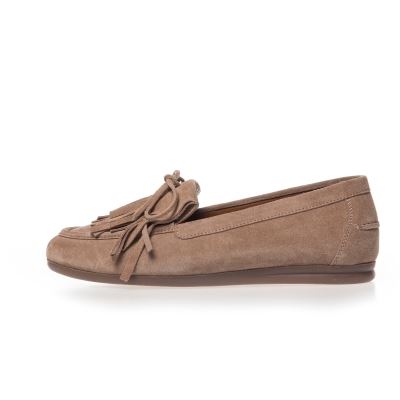 COPENHAGEN SHOES SKO, LA BOHEME, BISCUIT