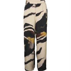 PREPAIR BUKSER, LEA PANTS, BEIGE