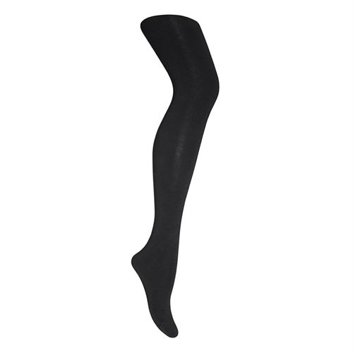 SNEAKY FOX STRØMPER, LOVE YOU TIGHTS, BLACK