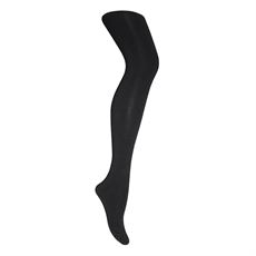 SNEAKY FOX STRØMPER, LOVE YOU TIGHTS, BLACK