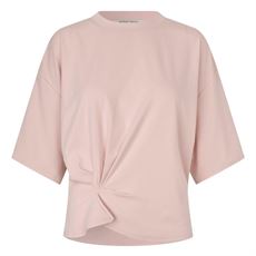 SECOND FEMALE T-SHIRT, MISSOURI TEE, CRYSTAL PINK