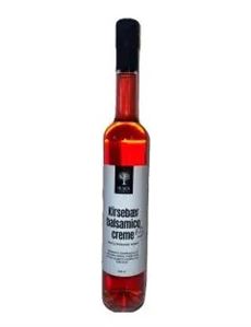 HR SKOV KIRSEBÆR BALSAMICO CREME, 500 ML