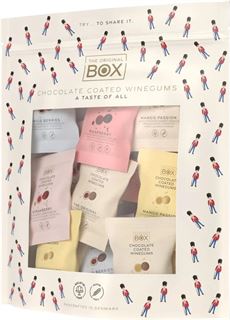 BOX THE ORIGINAL, GIFTBAG 1, A TASTE OF ALL