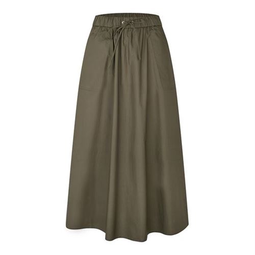 SECOND FEMALE NEDERDEL, ALISA SKIRT, CANTEEN