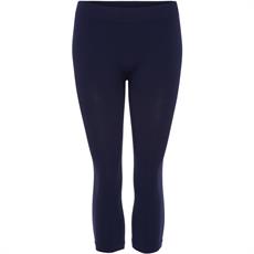 TIM OG SIMONSEN LEGGINGS, ROSA CAPRI LEGGING, MARINE