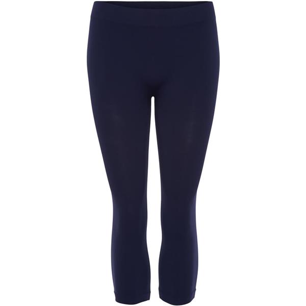 TIM OG SIMONSEN LEGGINGS, ROSA CAPRI LEGGING, MARINE