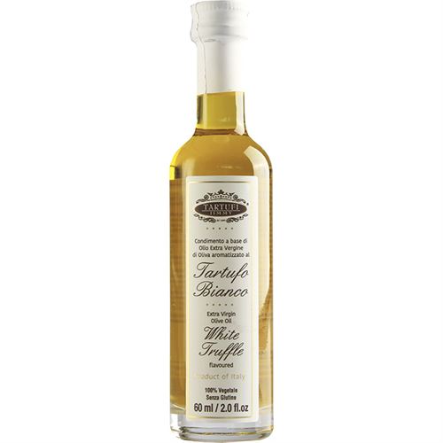 WEIBEL OLIVENOLIE, WHITE TRUFFLE