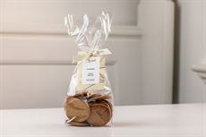 XOCOLATL SMÅKAGER BRUNKAGER