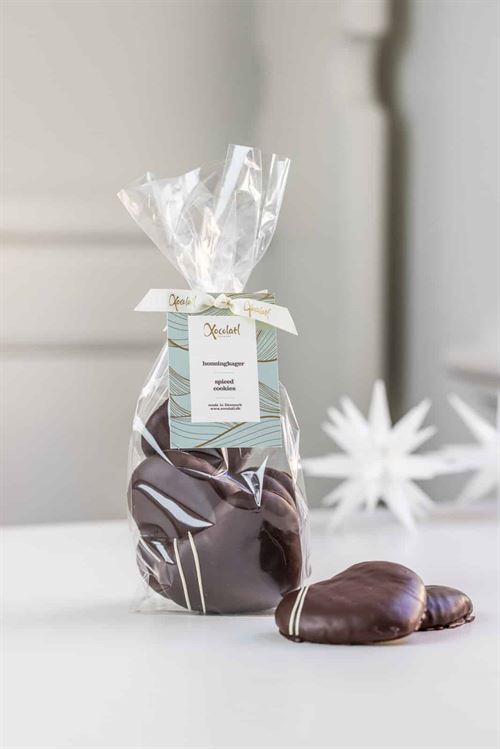 XOCOLATL HONNINGHJERTER 