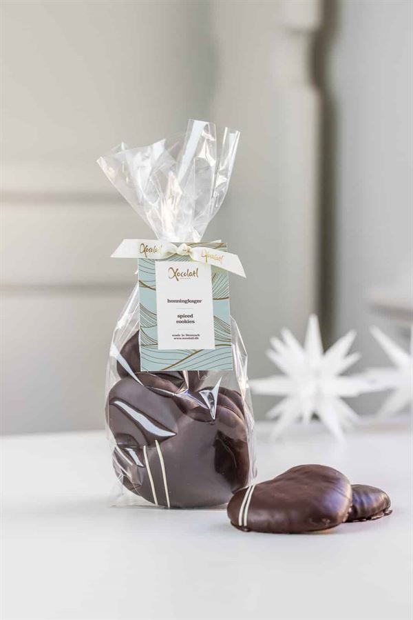 XOCOLATL HONNINGHJERTER 