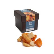 GONUTS SNACK MIX